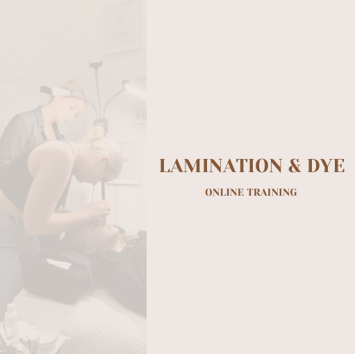 Lamination & Dye Online Masterclass